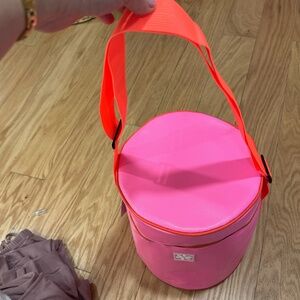 Cooler bag from Hobby Lobby